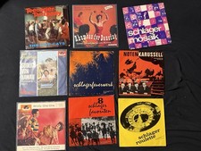9 Singles Inge Brandenburg - Südlich Von Haw...