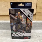Hasbro G.I. Joe Classified Series Cobra Dreadnok Buzzer 6 in Action Figure New