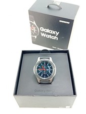 Samsung Galaxy Smart Watch SM-R800 Model GPs, Fitness Tracker with box - BRR