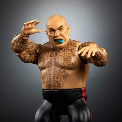 WWE Superstars Series 15 George 