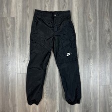 Kids Nike Sportswear Woven Uitility Jogger Pants - SIZE M Boys Sporty
