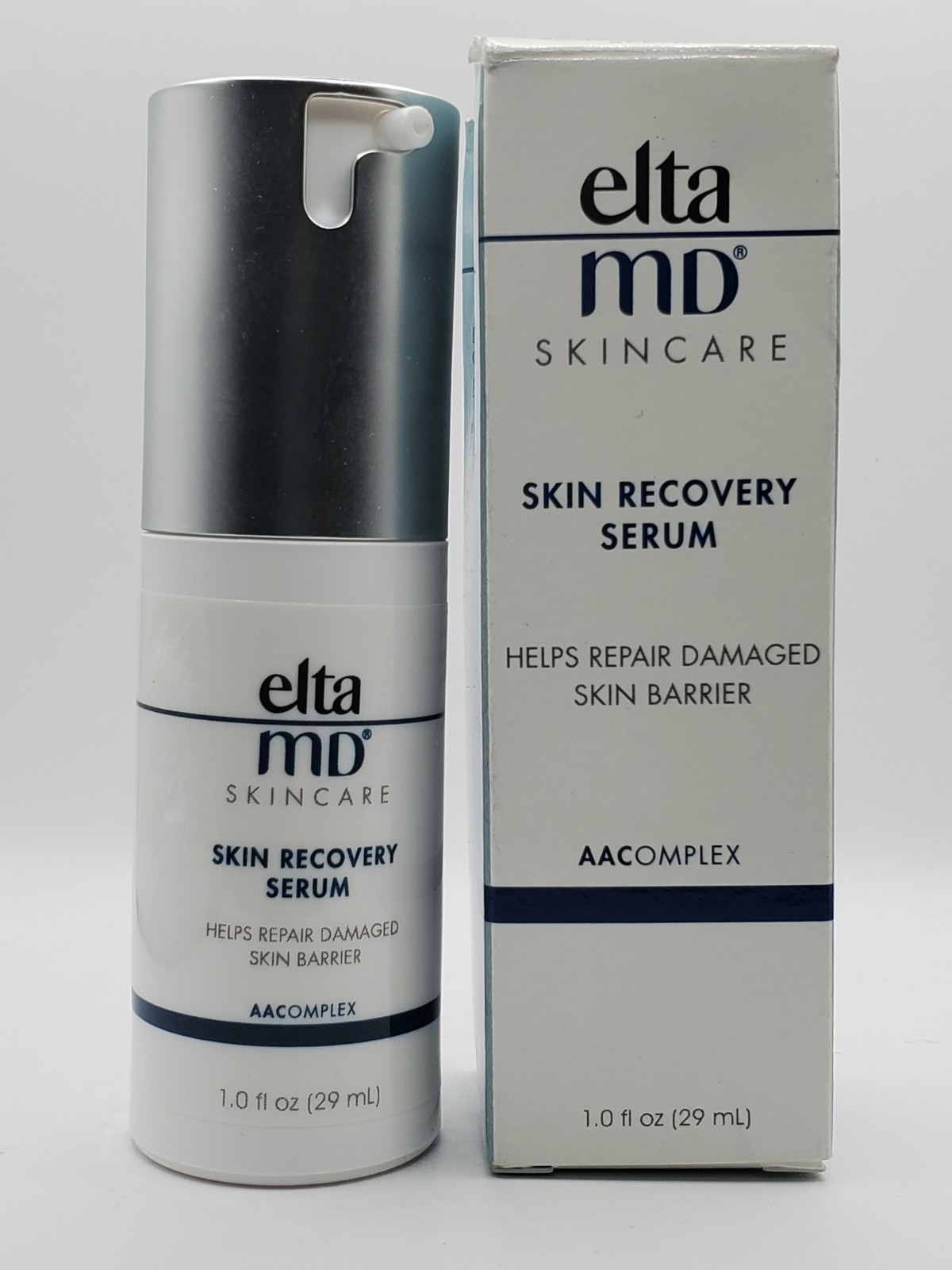 Elta MD Skin Recovery Serum 29ml 1oz EXP 8/25 NEW