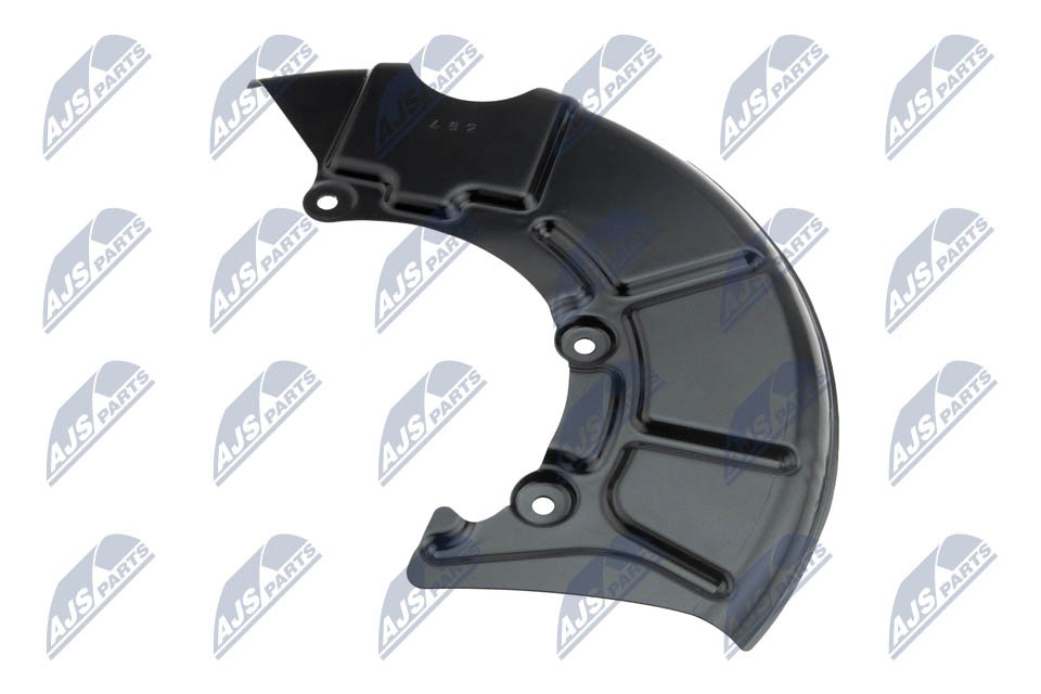 Fits NTY HTO-VW-052 DISC BRAKE DUST SHIELD  ⭐UK Stock⭐