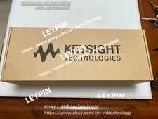 34901A Keysight 34901A 20-channel data acquisition module#im