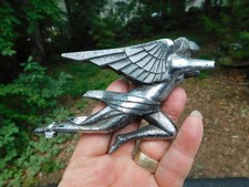 1932 1933 1934 1935 1936 1937 Packard Hood Ornament Mascot Handicapped Lady 1932 1933 1934 1935 1936 1937 Packard Hood Ornament Mascot Handicapped Lady