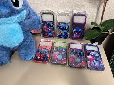 Lilo and Stitch Disney Phone Cases for NEW iPhone 17 PRO NEW, sealed