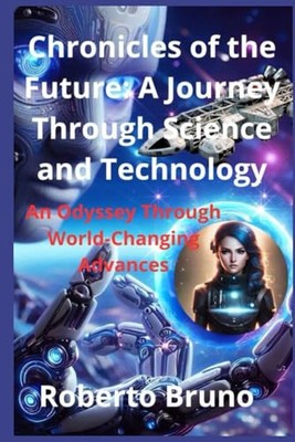 Chroniken der Zukunft: Eine Reise durch Wissenschaft und Technologie: Eine Odysse...