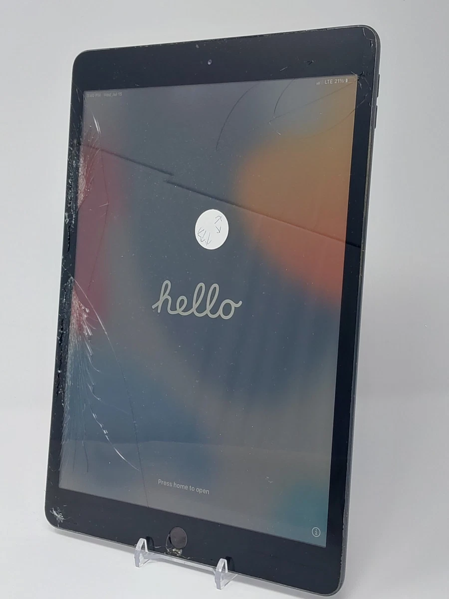 Apple 32 GB Tablets for sale | eBay