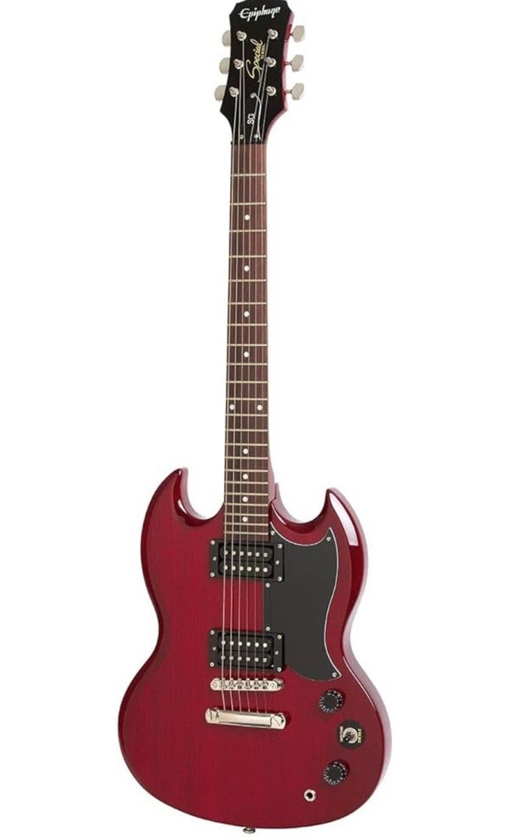 Epiphone Sg Special | eBay