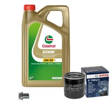 Filtre à huile Subaru IMPREZA