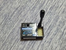 Récepteur Futaba R334SBS-E