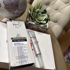 RoC Derm Correxion Fill  TreatSerum, 0.5 OZ