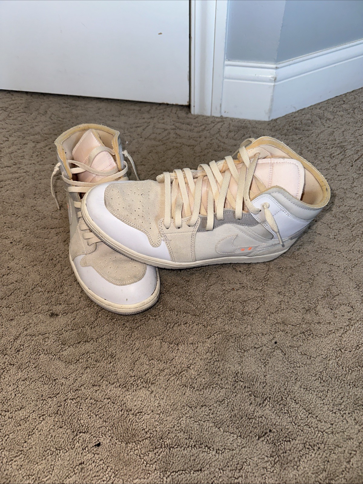 Jordan 1 High
