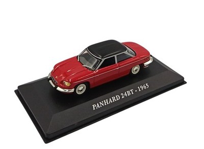 Panhard 24BT (1965) 1:43 Altaya Ixo Modellauto Miniatur VA11