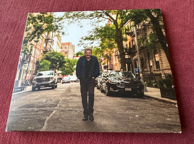 Pierce Turner Terrible Good CD NEW Tony Shanahan Patti Smith Group Tom Rapp
