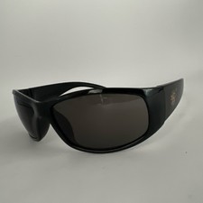 Smith  Wesson 21303 Gray Anti Fog Safety Sun Glasses UV AN Z87 Work Eyewear