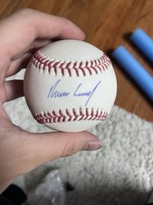 Check Out the World's Biggest Autographed Baseball Collection 12
