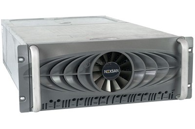 G28422000HFRG NEXSAN SATABEAST 42-LFF STORAGE ARRAY