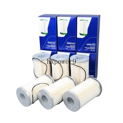 K37-1032 6Pcs HD Diesel Fuel Filter FOR Paccar Peterbilt Kenworth PX-7 PX-9 US