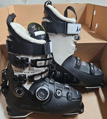 ATOMIC-PRIME XTD 95 BOA W GW-TOURING-2024-MONDO 25.5(8.5US)-DUTY FREE[CG800]