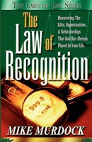 The Law Of Recognition | Mike Murdoch | Taschenbuch | Kartoniert / Broschiert