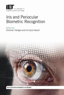 Christian Rathg Iris and Periocular Biometric Re (Gebundene Ausgabe) (US IMPORT)