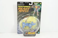 Transformers Beast Wars Rhinox 1997 Deluxe Fox Kids Figure Hasbro Vintage
