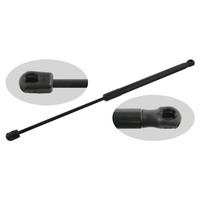 Febi Gasdruckfeder Renault 31438