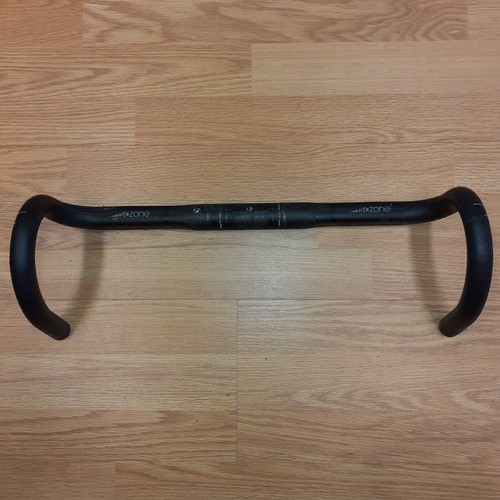 Bontrager ISOZONE Handlebars, Aluminium 