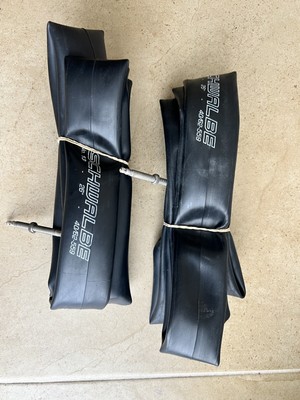 Schwabe Inner Tube 26 Presta Valve MTB Bike Inner Tube