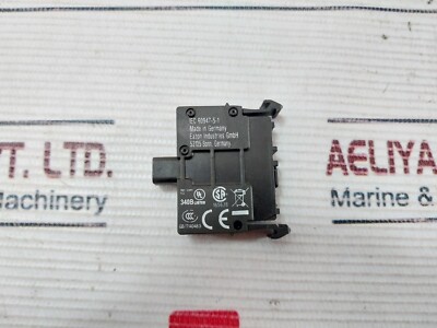 Eaton M22-LEDC-G LED Element 12-30v 5-14ma