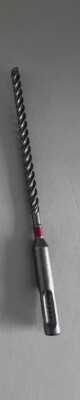 Hilti TE-CX SDS PLUS HAMMERBOHRER 6mm. ***Premium SDS Bohrer***