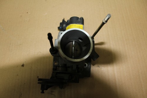 Drosselklappe 9B989 / 958F-TA Ford Mondeo I Bj,1995