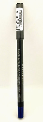 Artdeco Soft Eye Liner Waterproof Wasserfest, 1,2g - 45 Cornflower Blue