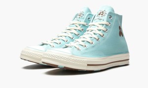 Converse x Golf Le Fleur Chuck 70 High Top, 163863C Men 11 Women 13 Gulf Stream/ | eBay قناع الجوكر Converse x Golf Le Fleur Chuck 70 High Top, 163863C Men 11 Women 13 Gulf Stream/ | eBay قناع الجوكر