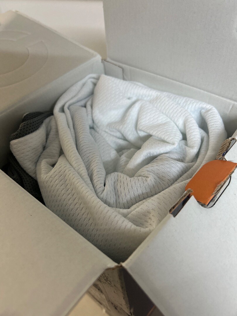 EMMA Waterproof Mattress Protector 190x120 (Small Double) Boxed