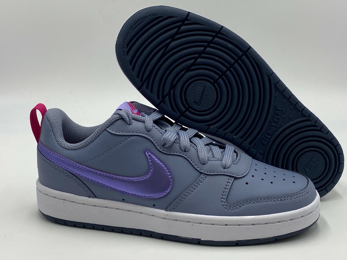 nike tenis court borough low 2