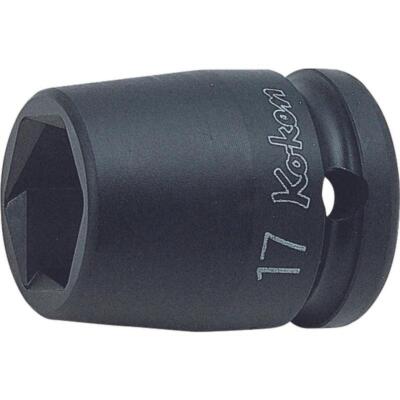 Ko-ken 14465M-16 1/2''Sq. Drive Pathfinder Socket 16 mm L.38 mm