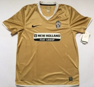 nike gold jersey