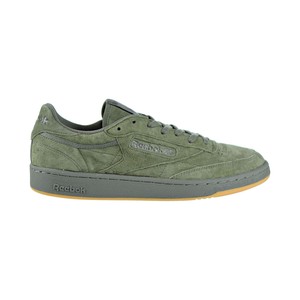 reebok club c verde