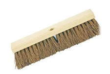 Magnolia Brush #3014 14" Palmyra Fiber Patio Brush