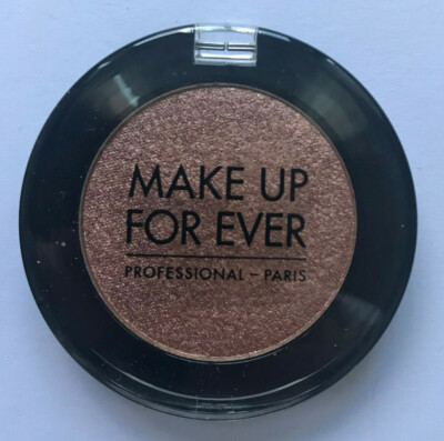 Make Up For Ever - Artist Shadow - Lidschatten - Creme Brulee D-712 2,5g