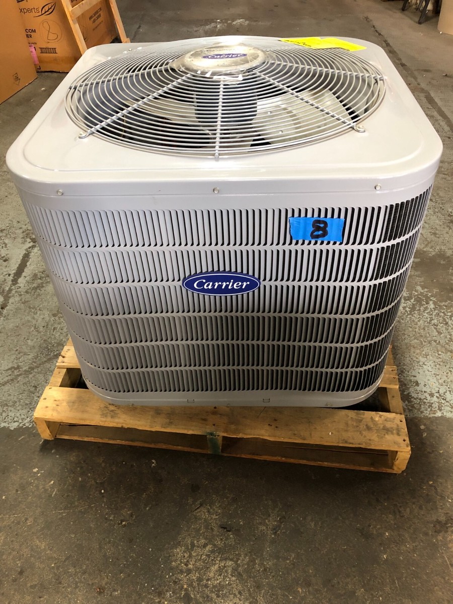 Carrier Heat Pump Buy Carrier Ton Star Inverter Split AC (Copper