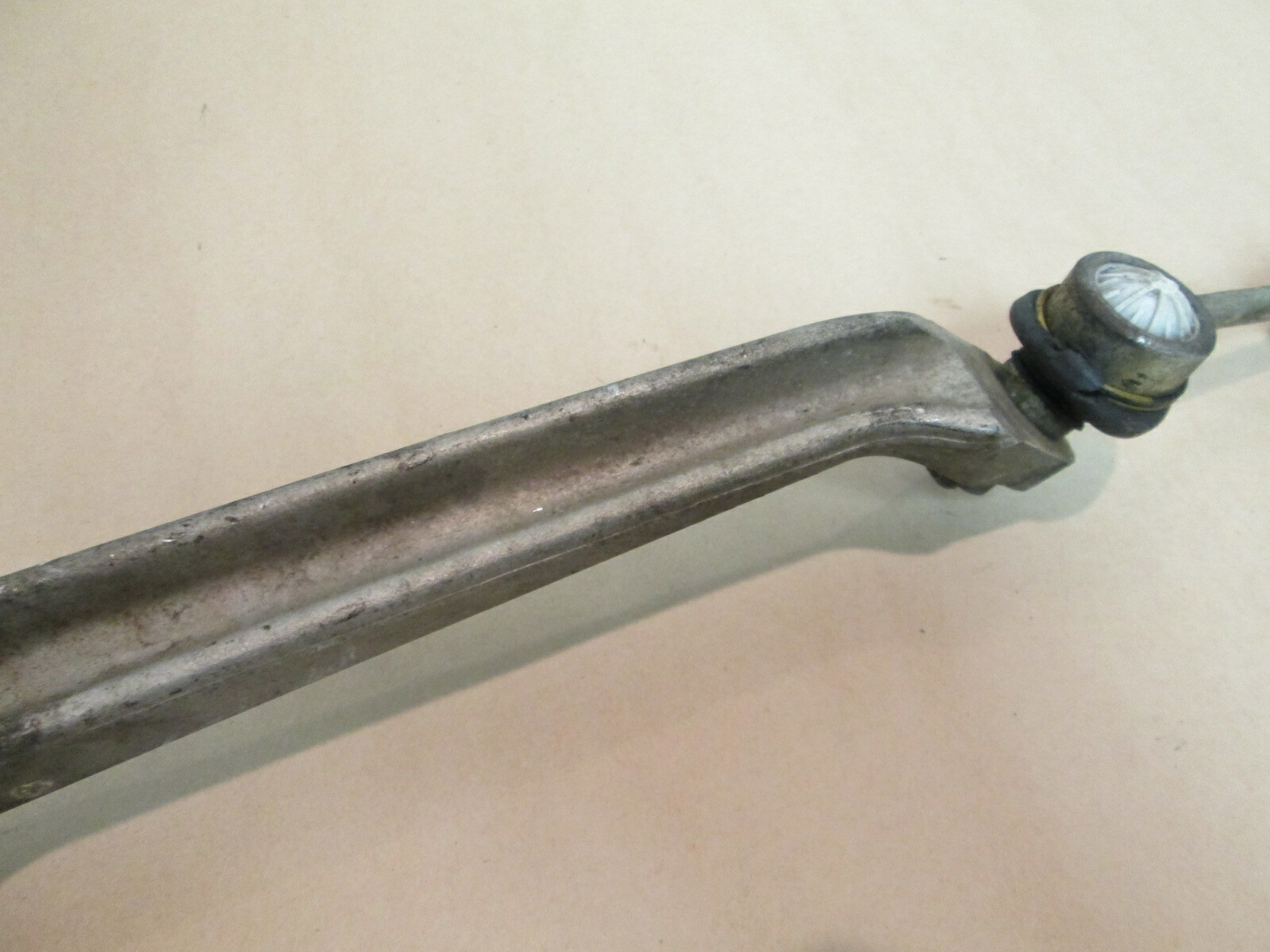 Ferrari 360 LH Arm Rear Suspension + Tie Rod Link   # 175861