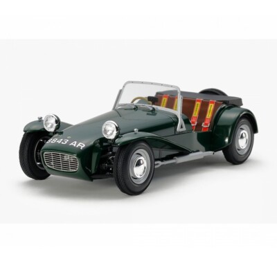 Tamiya 24357 1:24 Lotus Super 7 Serie II 300024357
