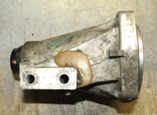 1984-1996 Corvette C4 Automatic Transmission Rear Housing Later Style Gm