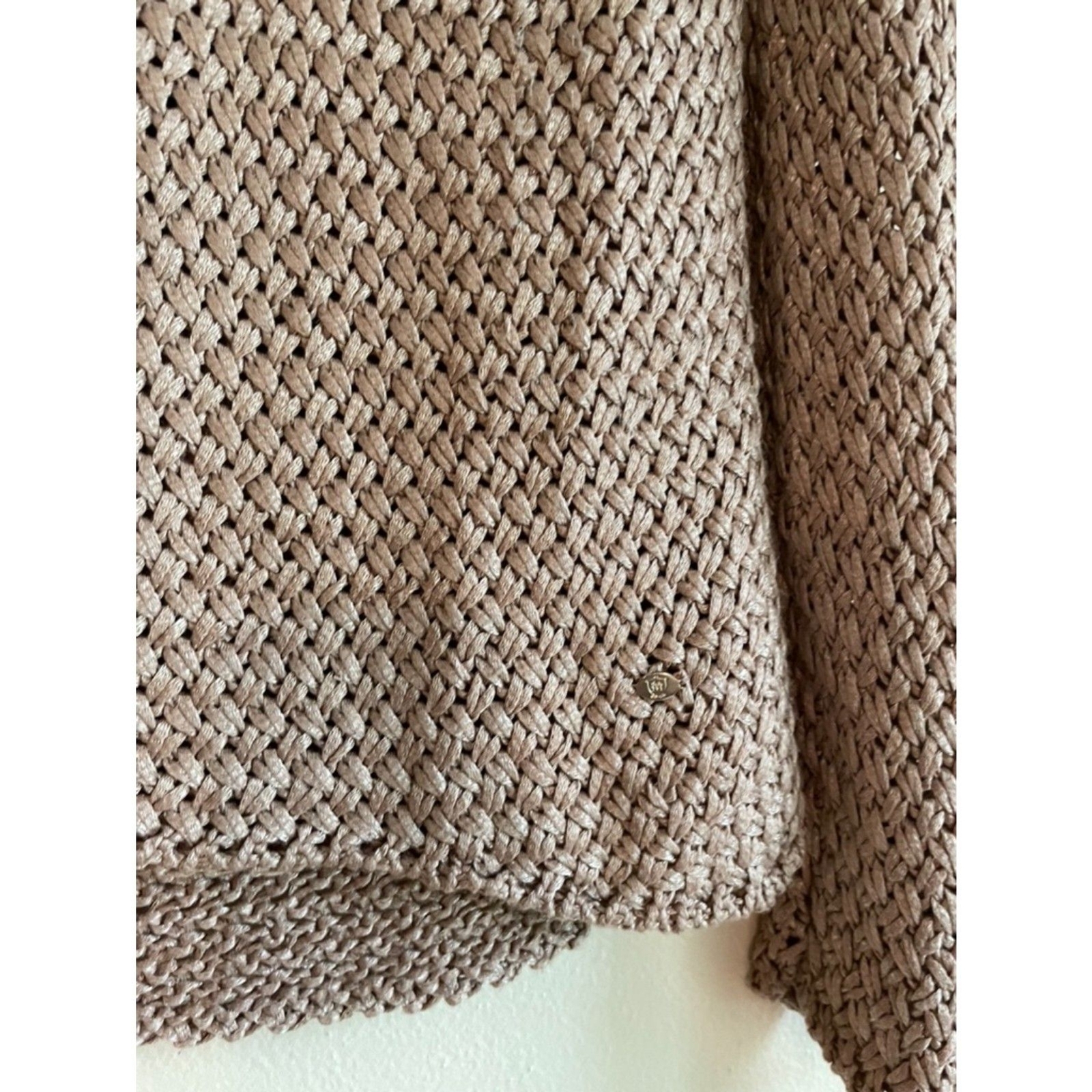 Massimo Dutti Knit Pullover - image 6