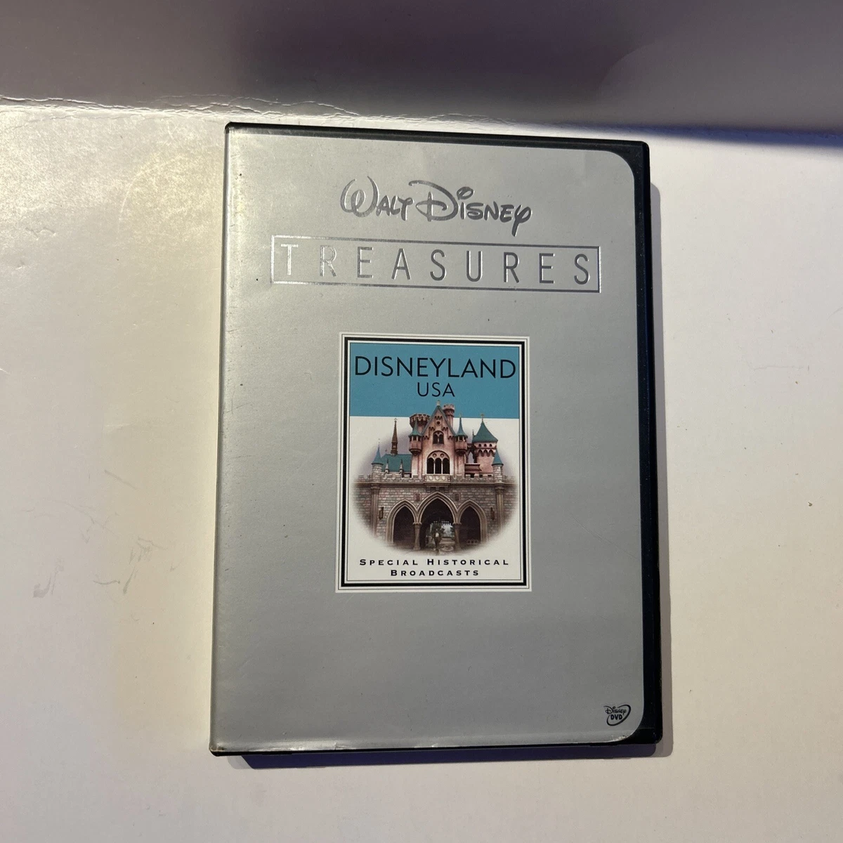 Walt Disney Treasures Series DVDs for sale | eBay