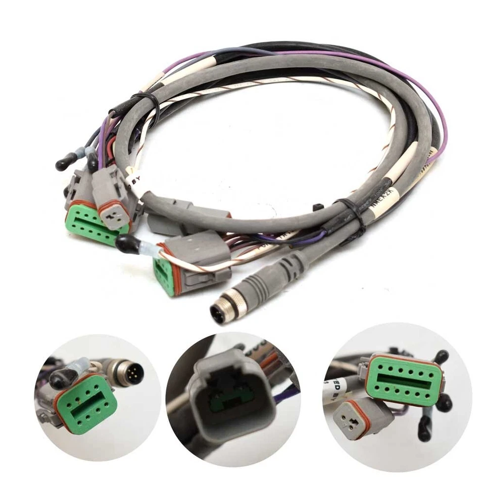 Kit de conversión analógica digital Evinrude Boat 0766287 | E-TEC G2 Foto 4 de 4