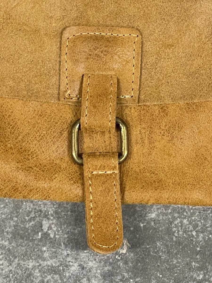 Borse in Pelle Genuine Leather Made in Italy Shoulder Bag Purse | eBay